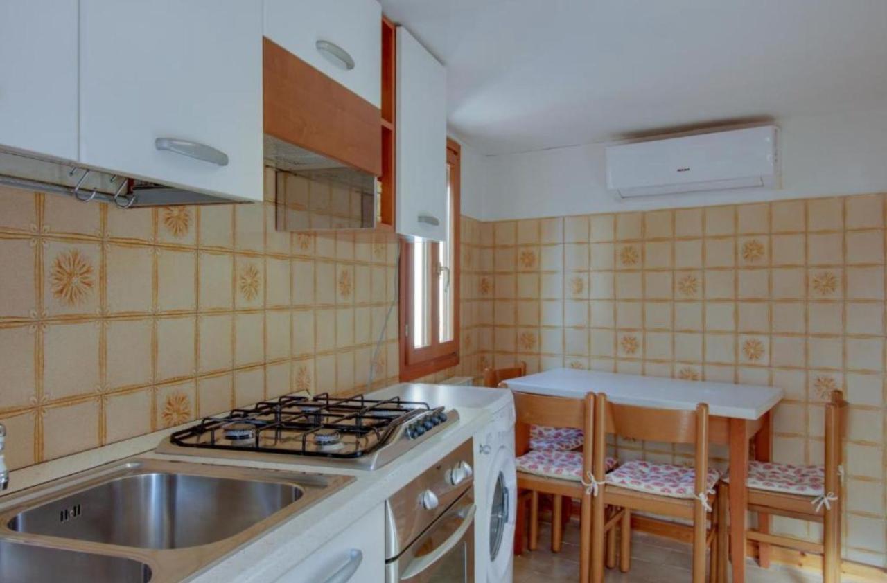 Apartamento Ca Colombina Nicoli By Halldis