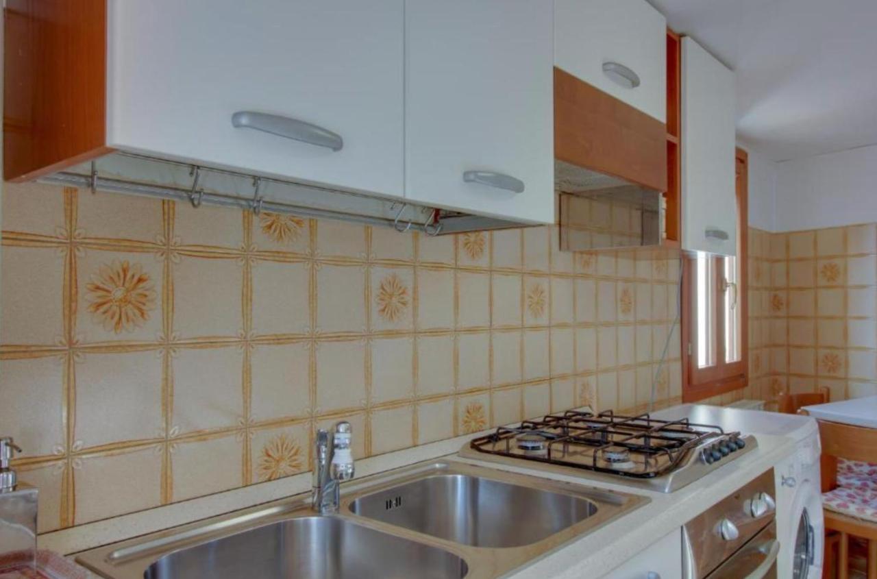Apartamento Ca Colombina Nicoli By Halldis